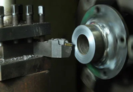 Moresuperhard products for lathe cutting 